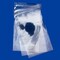 Resealable Polypropylene Bags 6x9 (OPP Bags) (Package of 100)